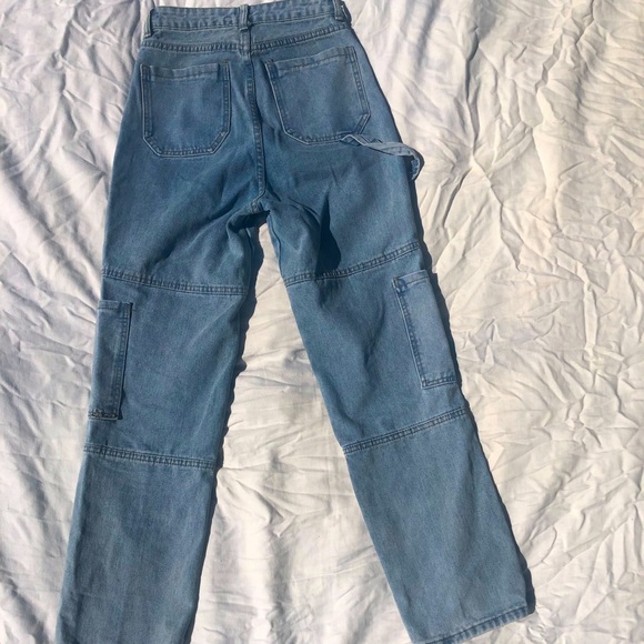 blue jean ( constructor style ) - Picture 5 of 5